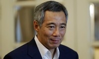 Singapur betont seinen Standpunkt zu Hoheitsstreitigkeiten in Südostasien
